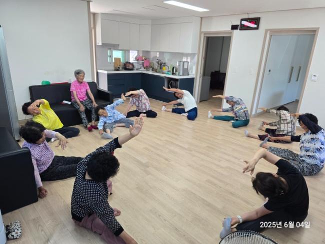거미줄웰누리사업 '찾아가는 복지서… 이미지