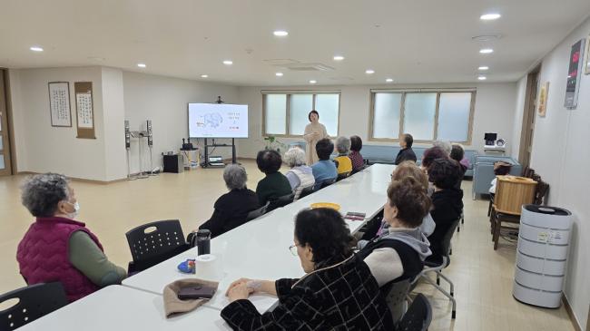 경남여성가족재단 연계 성폭력예방교육 실시 참조 이미지