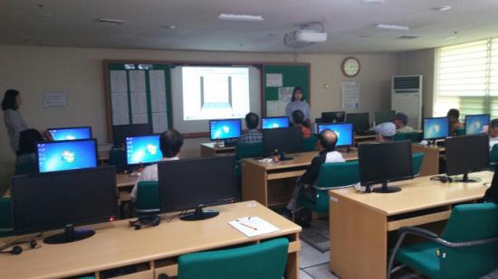 2017 교통안전 베테랑 교실 