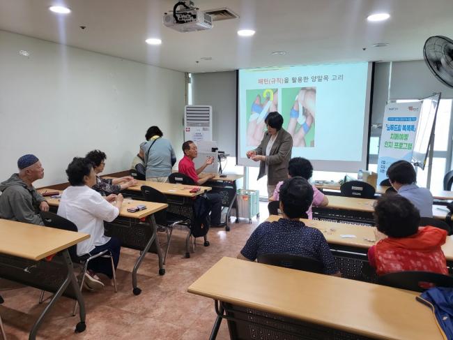 2025년 김해시 우수평생학습 프로그… 이미지