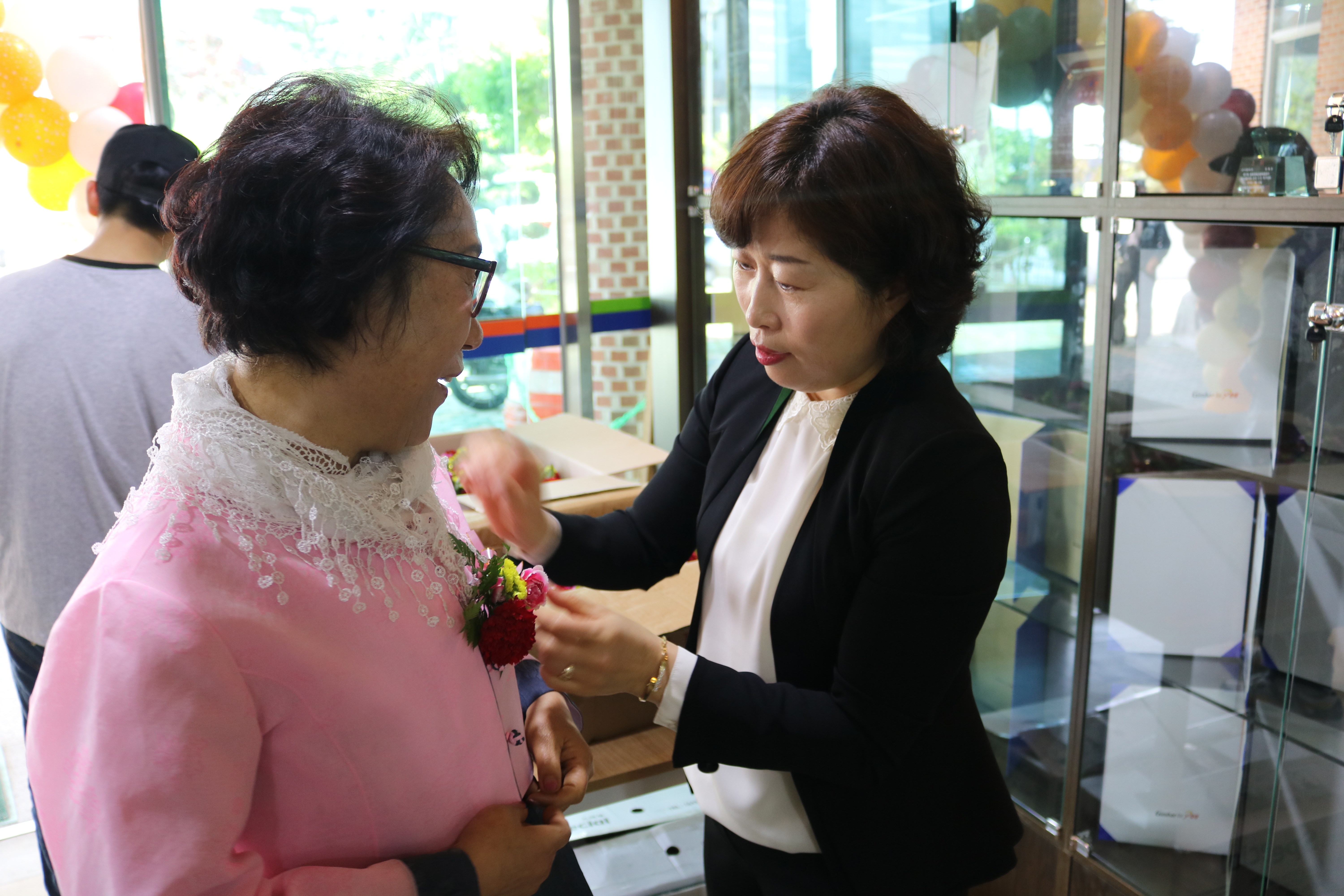 부산김해경전철운영(주) 참조 이미지